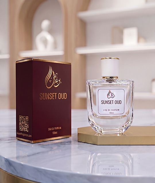 Sunset Oud iMAGE