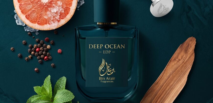 deep ocean blog image