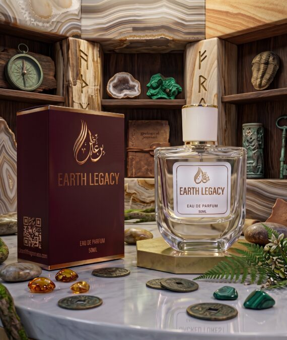 Earth Legacy Box